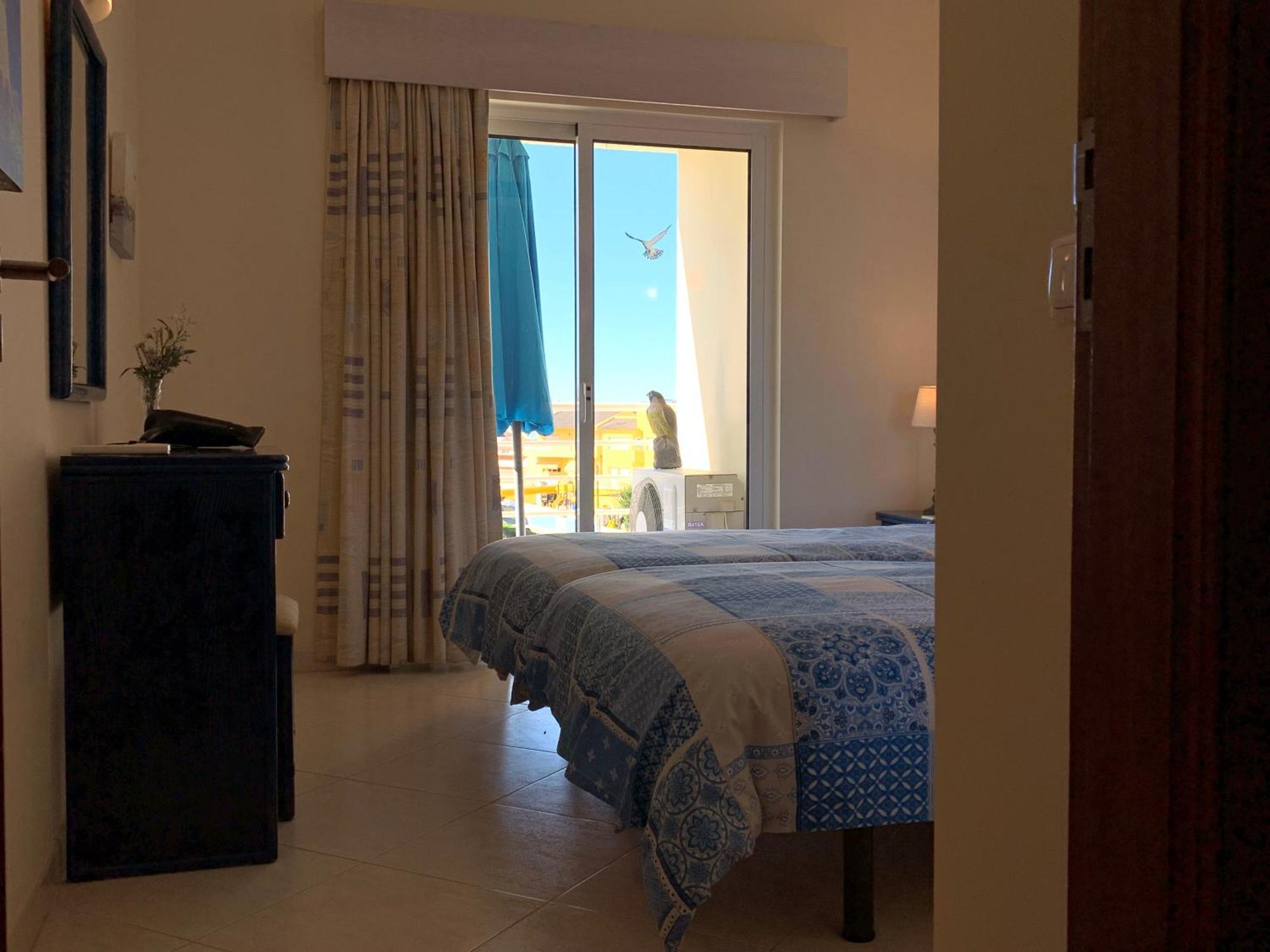 Vila Marachique Alvor Exterior foto