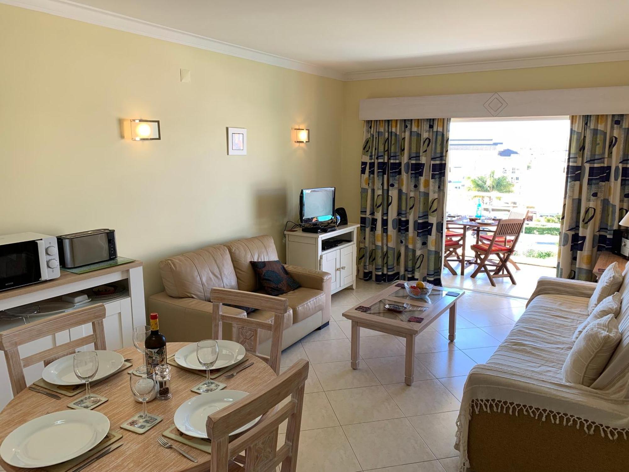 Vila Marachique Alvor Exterior foto