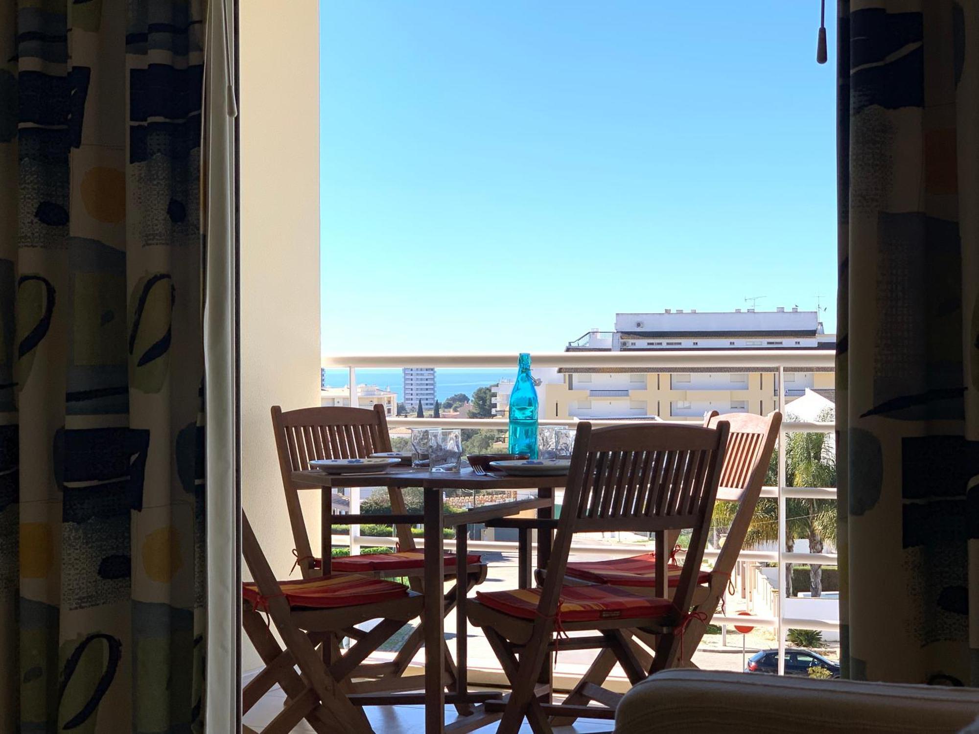 Vila Marachique Alvor Exterior foto