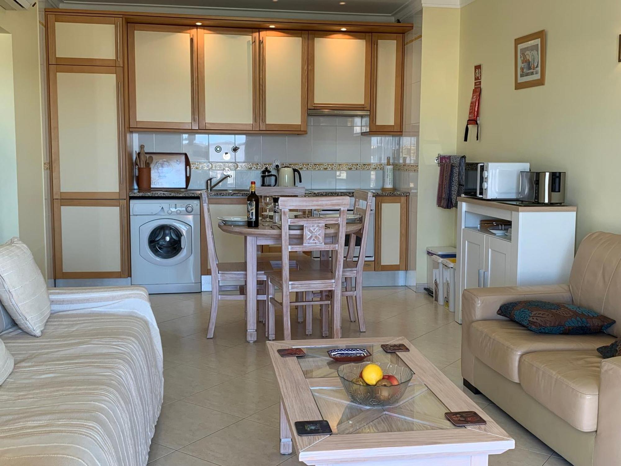 Vila Marachique Alvor Exterior foto