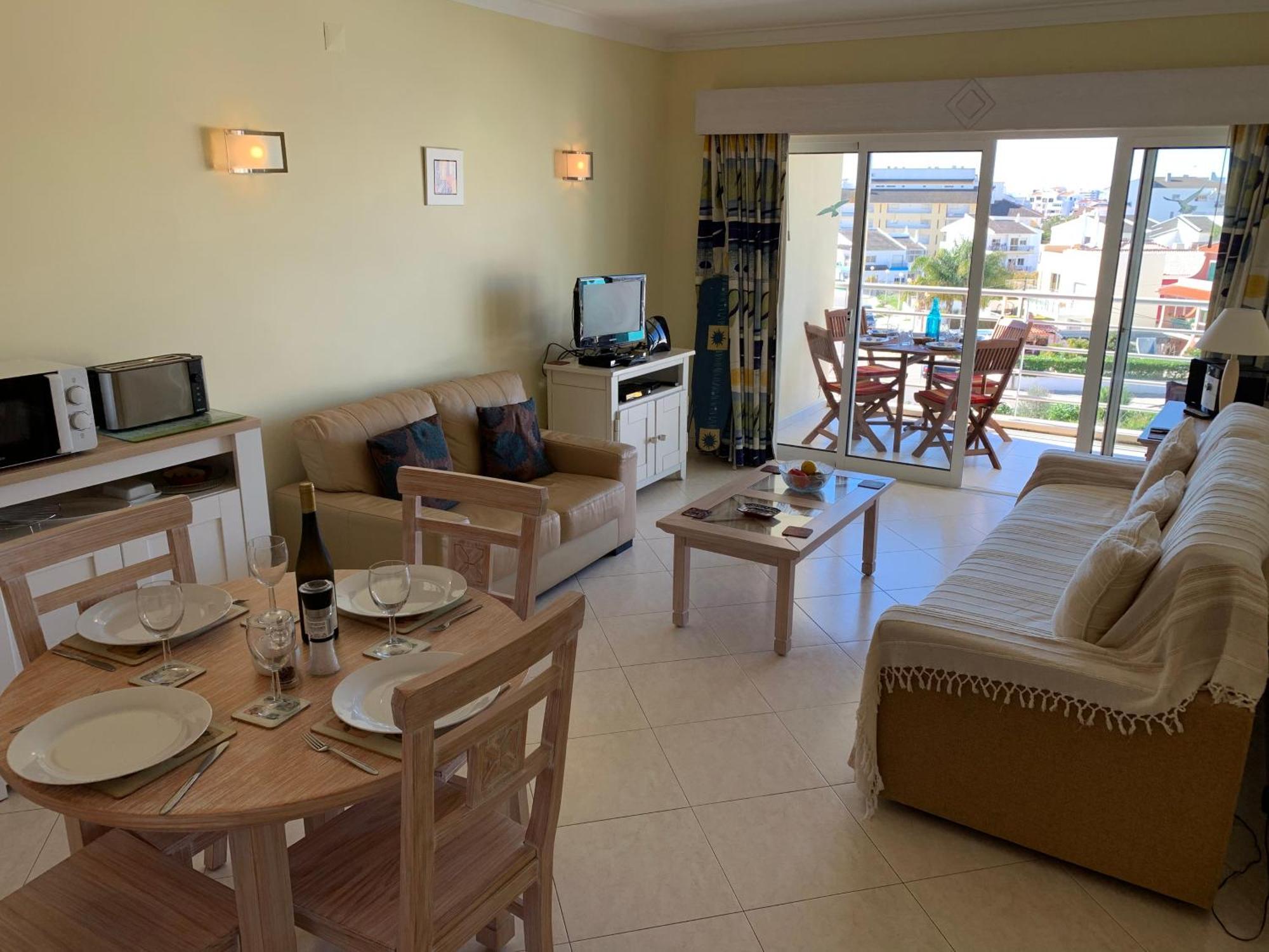 Vila Marachique Alvor Exterior foto