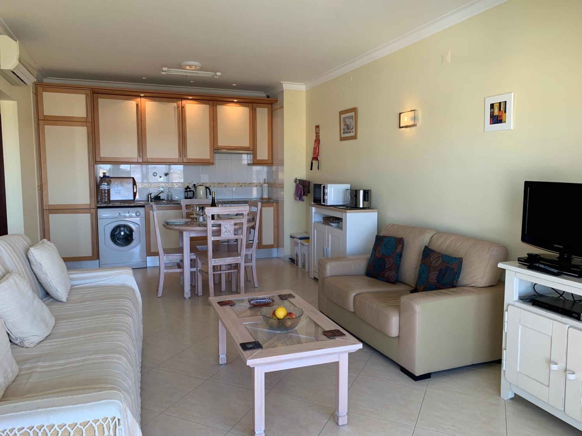 Vila Marachique Alvor Exterior foto