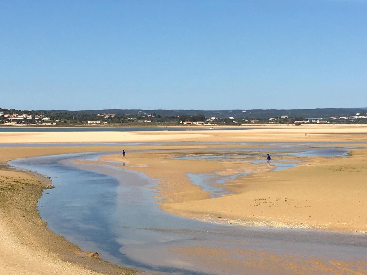 Vila Marachique Alvor Exterior foto