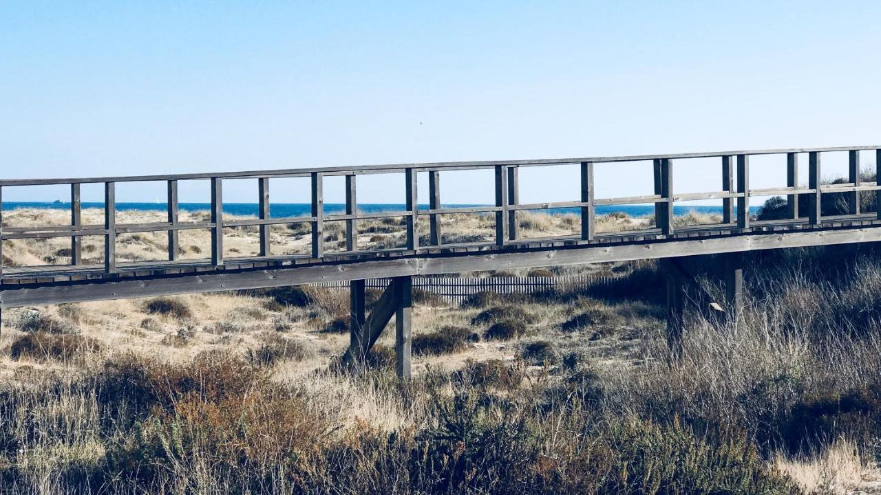 Vila Marachique Alvor Exterior foto