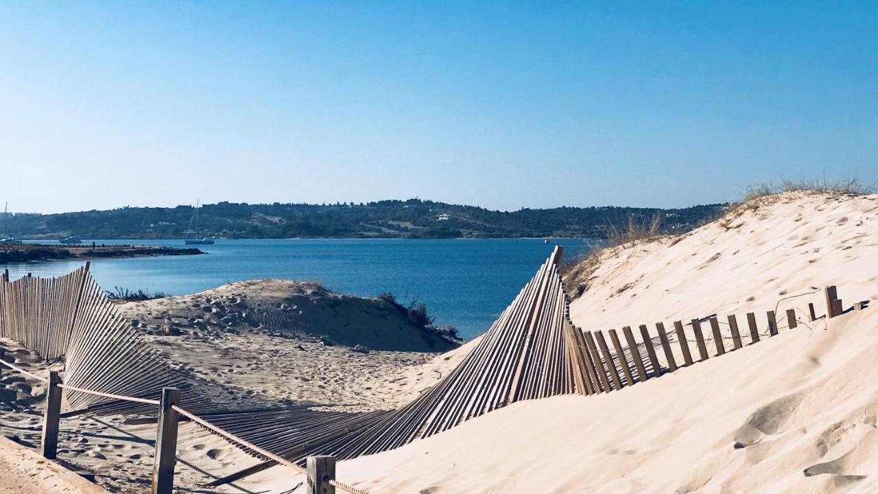 Vila Marachique Alvor Exterior foto